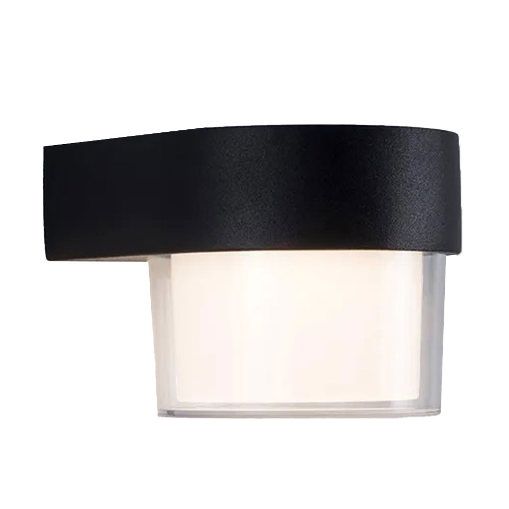 چراغ دیواری دکوراتیو 5 وات یکتا افروز مدل AL-059