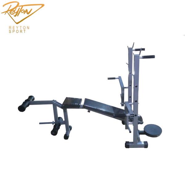 میز بدنسازی 9 تمرینه (R56)