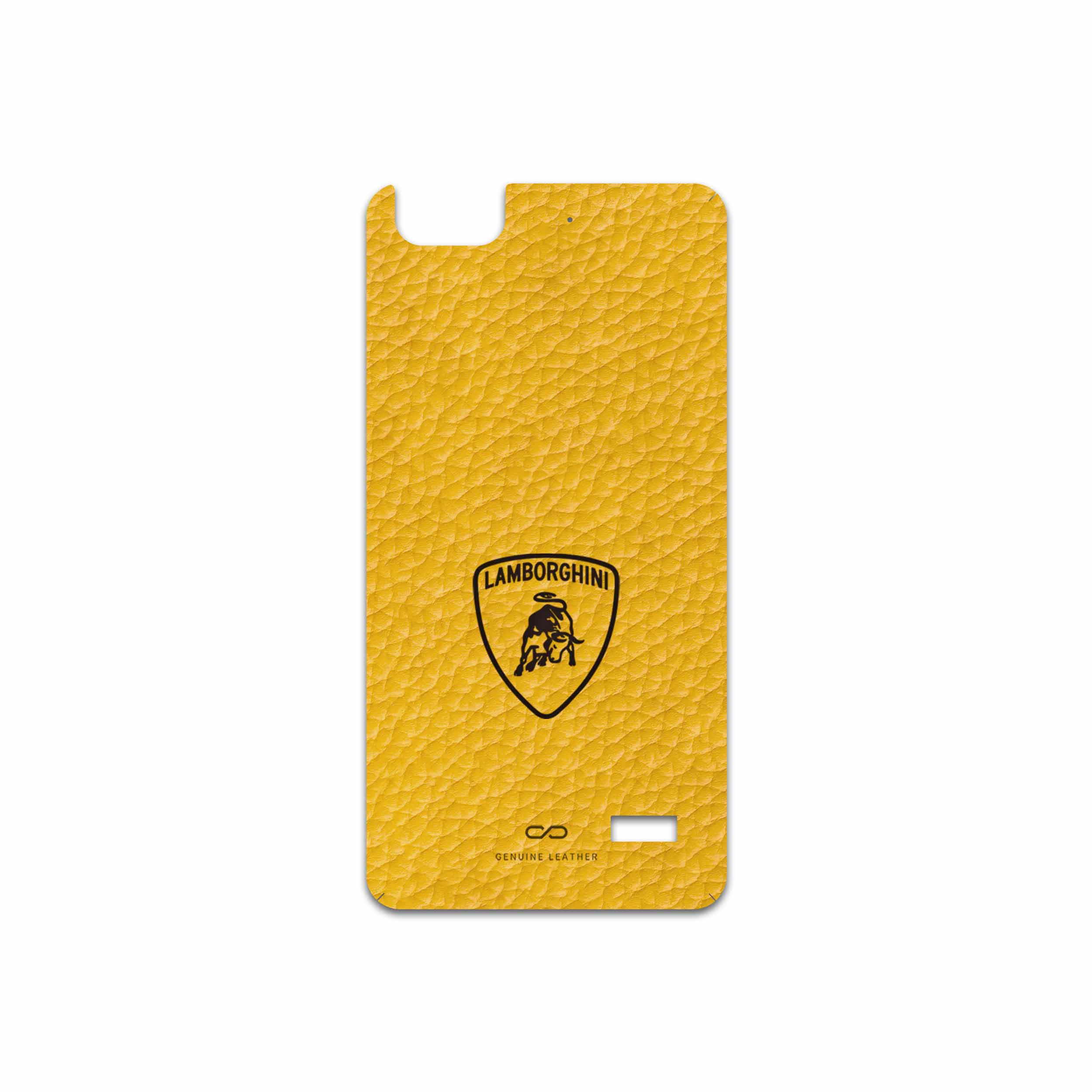 برچسب پوششی ماهوت مدل ML-LMBRGHNI مناسب برای گوشی موبایل آنر 4C