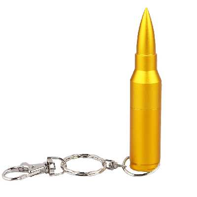 فلش مموری پرلیت یو اس بی طرح فشنگ کد 3-P-2 ظرفیت 32 گیگابایت