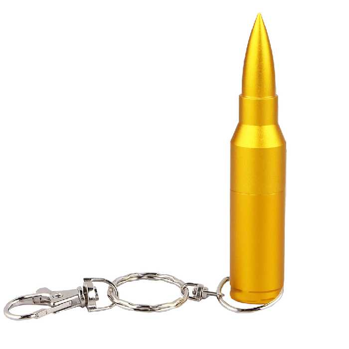 فلش مموری پرلیت یو اس بی طرح فشنگ کد 3-P-2 ظرفیت 32 گیگابایت