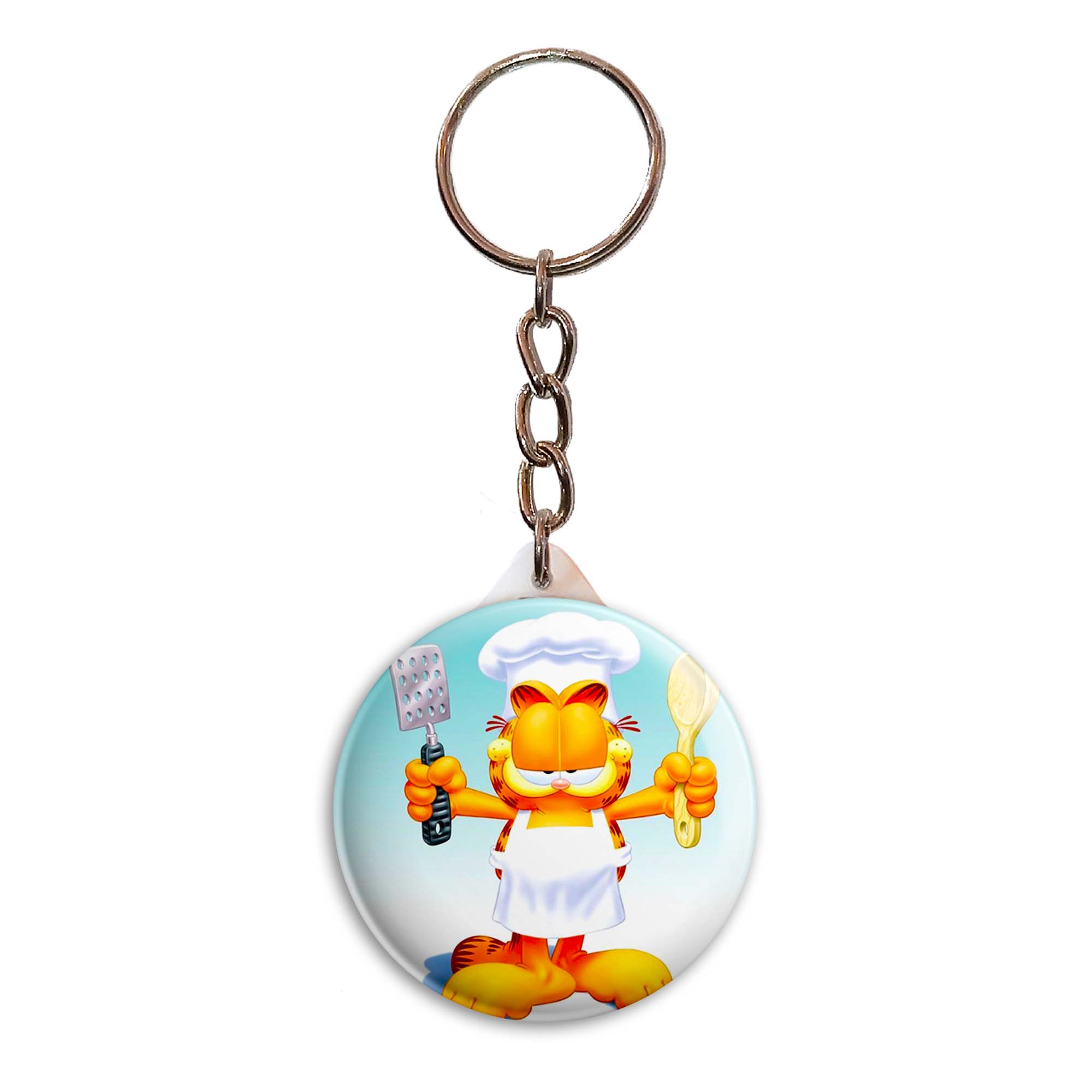 جاکلیدی پرمانه طرح گارفیلد کد pmy.15359