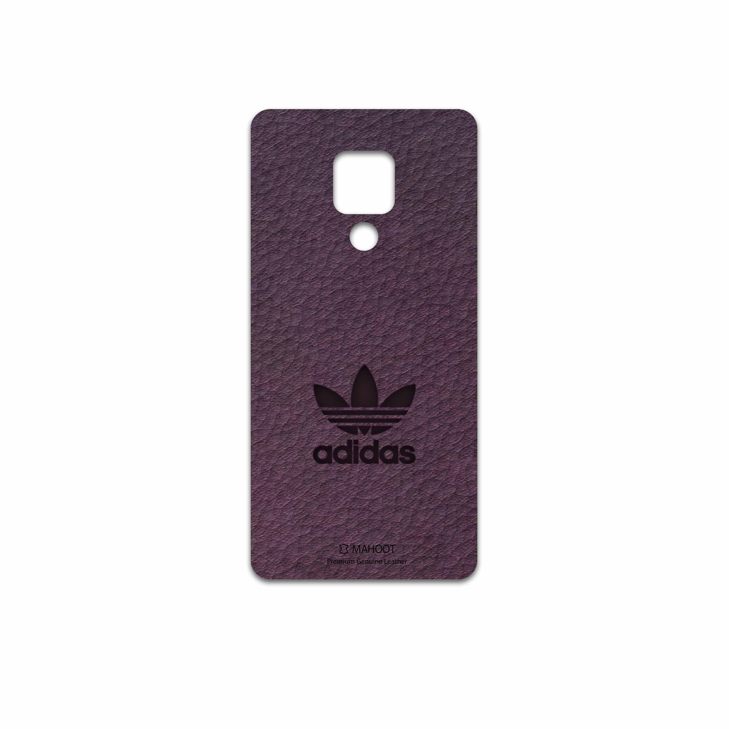 برچسب پوششی ماهوت مدل PL-DDS مناسب برای گوشی موبایل هوآوی Mate 20 X