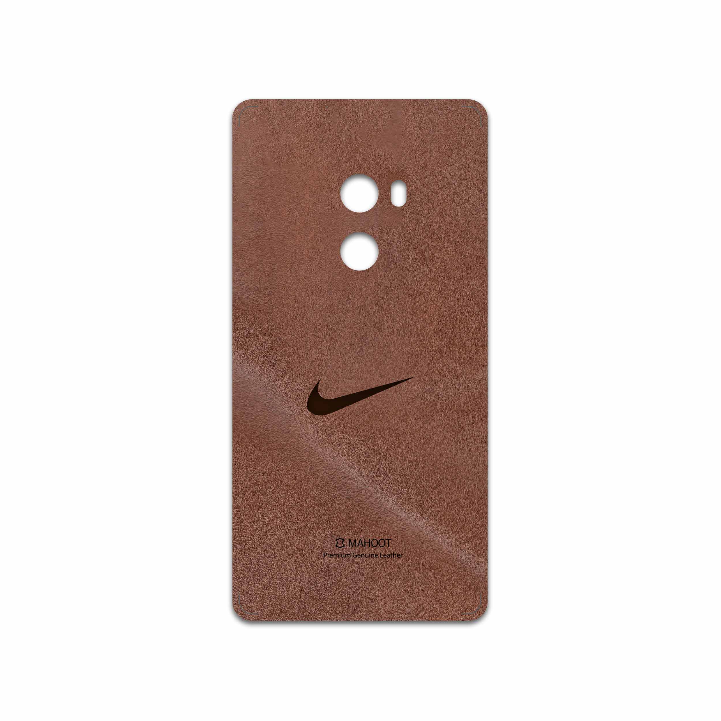 برچسب پوششی ماهوت مدل MNL-NK مناسب برای گوشی موبایل شیائومی Mi Mix 2