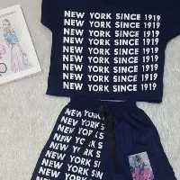 تیشرت و شلوار و شلوارک جنس اسپا ن اعلا