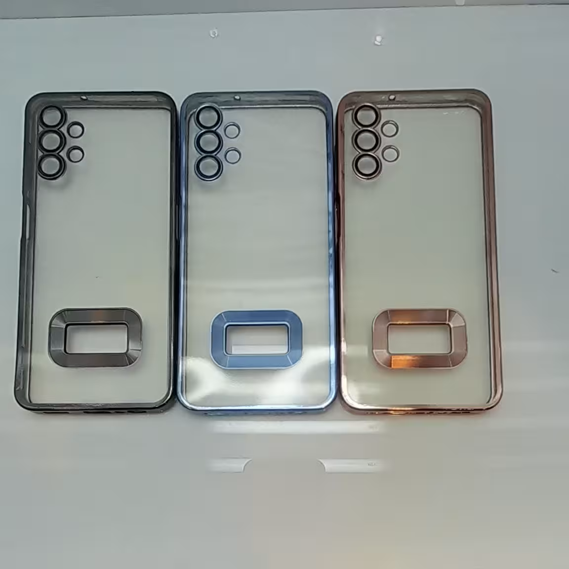 کاور گوشی New case  سامسونگ Samsung  A13 4G