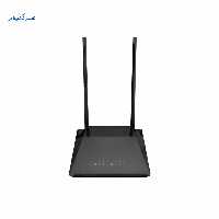 مودم روتر بی سیم ADSL2 Plus و VDSL2 دی لینک مدل DSL-224 NEW