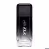 ادو پرفیوم مردانه کارولینا هررا مدل 212 VIP Black حجم 200 میلی لیتر