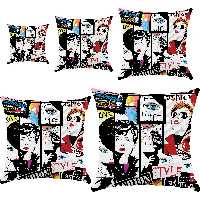 کوسن مدل S5-10147 مجموعه 5 عددی