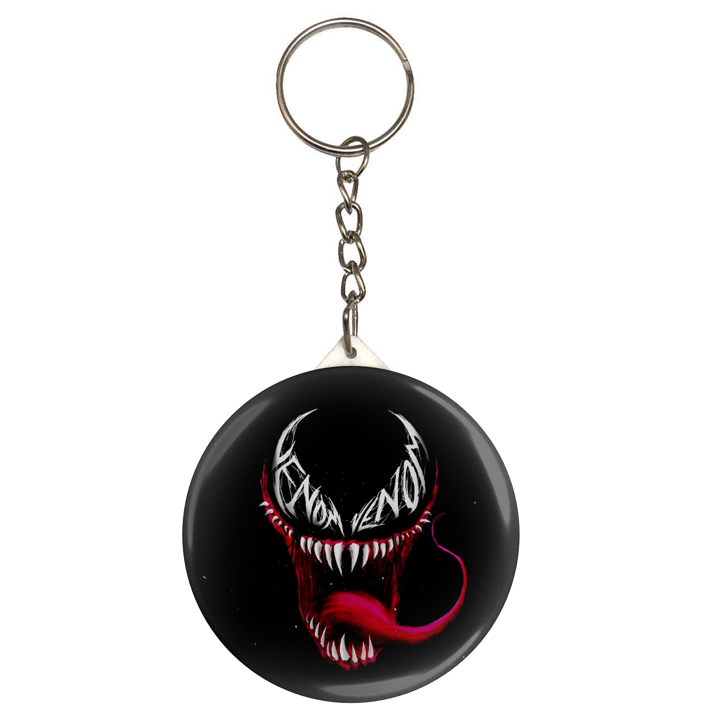 جاکلیدی طرح اونجرز ونوم مدل S9555