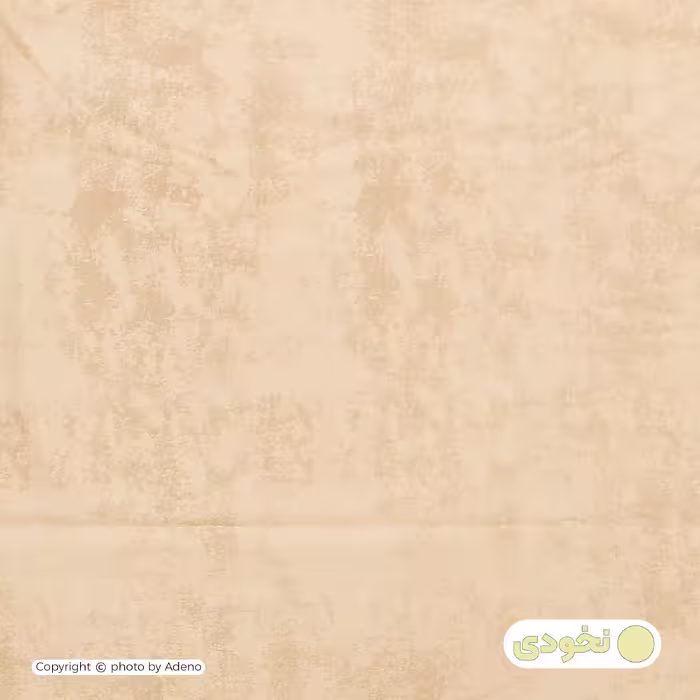 ملحفه آدنو مدل پتینه کد IR131 دونفره سایز 160x200 سانتی متر
