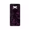 کاور مدل گل کد 018 مناسب برای گوشی موبایل شیائومی Poco X3 NFC / Poco X3 Pro / Poco X3