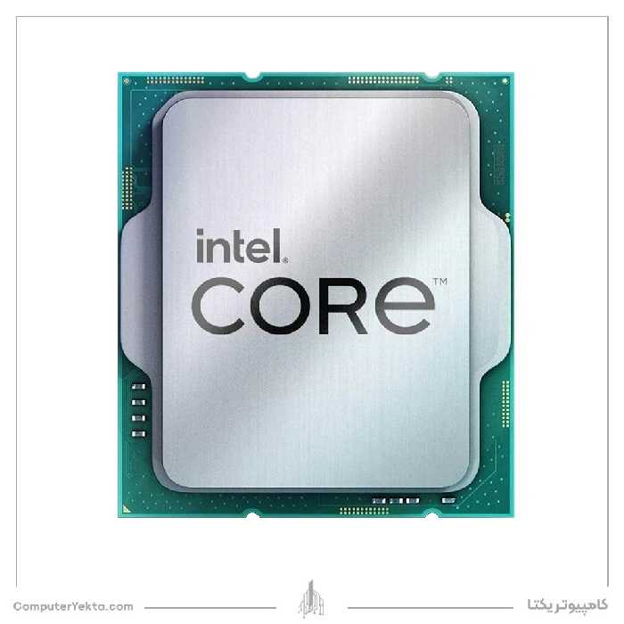 پردازنده intel Core i7 12700 Tray