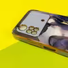 کاور مدل ماربل مناسب برای گوشی موبایل شیائومی Poco M4 Pro 4G