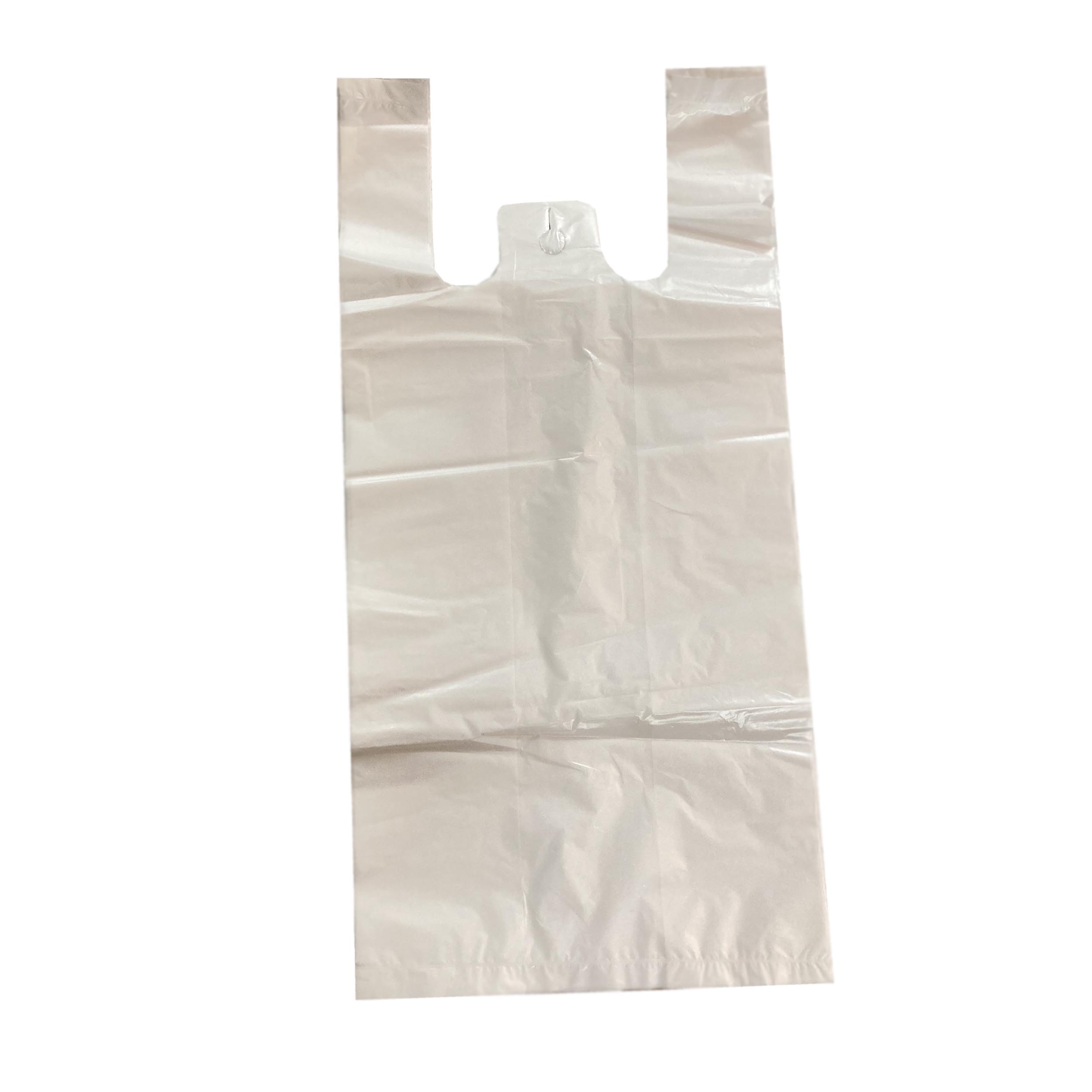 کیسه خرید مدل دسته دار 55.45 بسته 1 کیلوگرم