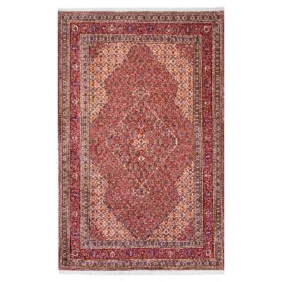 فرش دستباف شش و نیم متری سی پرشیا کد 183003