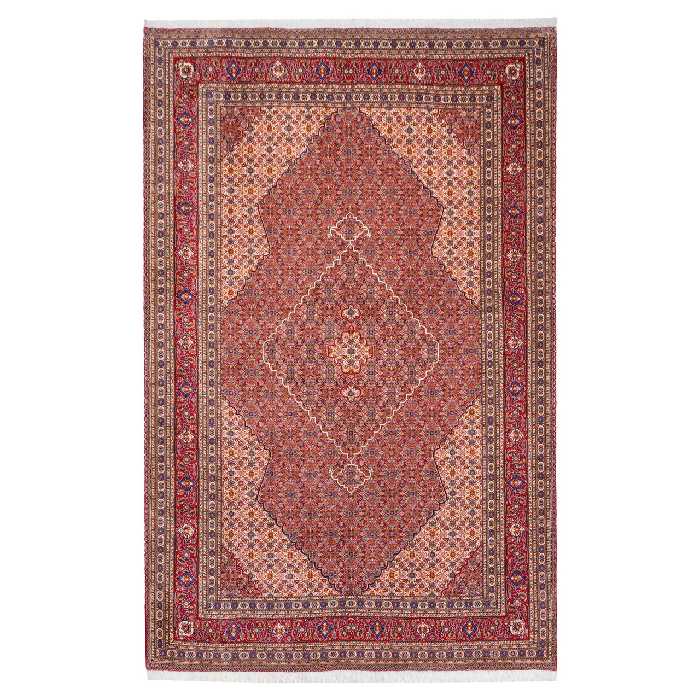 فرش دستباف شش و نیم متری سی پرشیا کد 183003