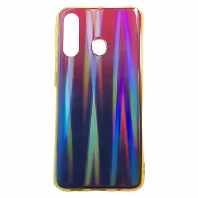 کاور مدل پشت آینه ای کد 500107 مناسب برای گوشی موبایل سامسونگ Galaxy A60