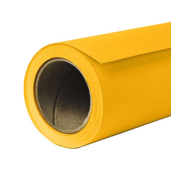 فون کاغذی سوج زرد Savage #71 Deep Yellow