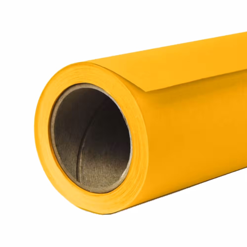 فون کاغذی سوج زرد Savage #71 Deep Yellow