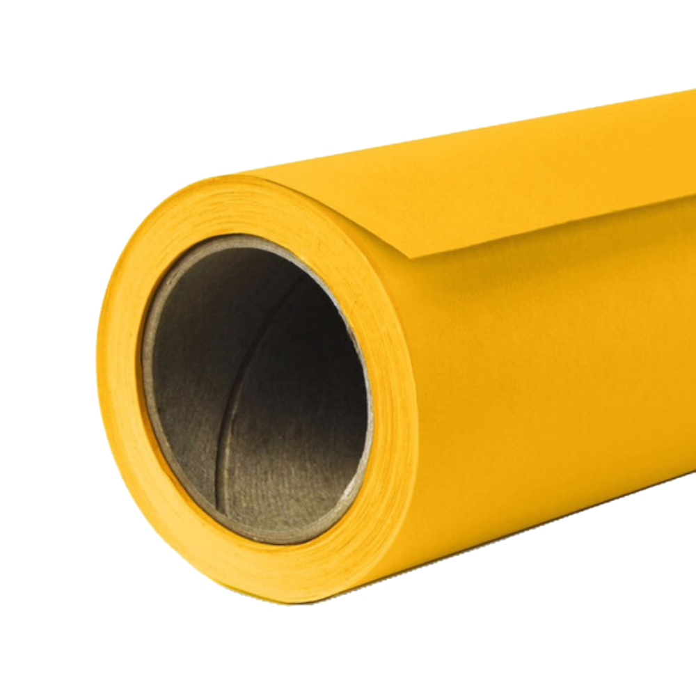 فون کاغذی سوج زرد Savage #71 Deep Yellow