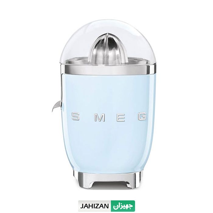 آب مرکبات گیری اسمگ مدل CJF01 آبی پاستیلی