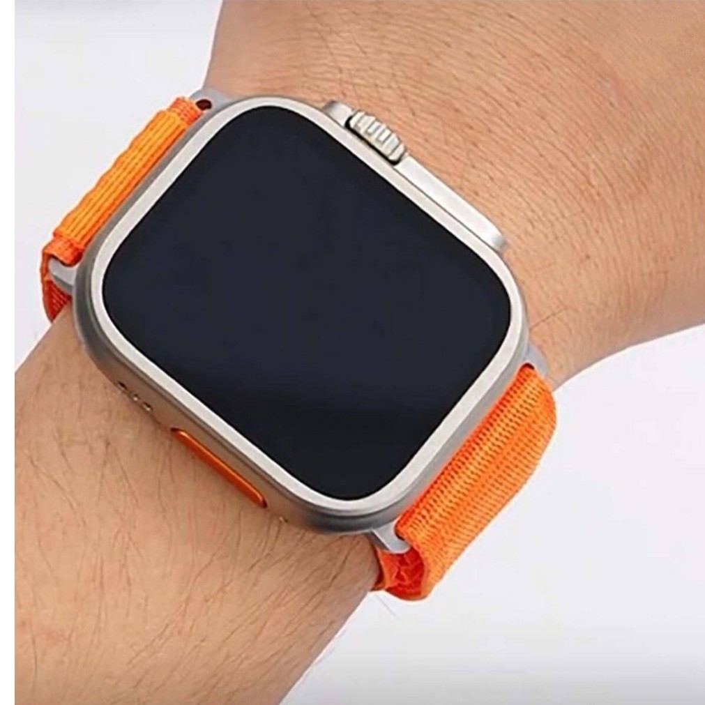 ساعت هوشمند هاینو تکو h49 ultra قیمت 1485000تومان فروش به صورت تک و عمده 