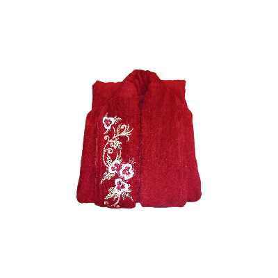 حوله تن پوش طرح پاموک کد 2024 سایز 125