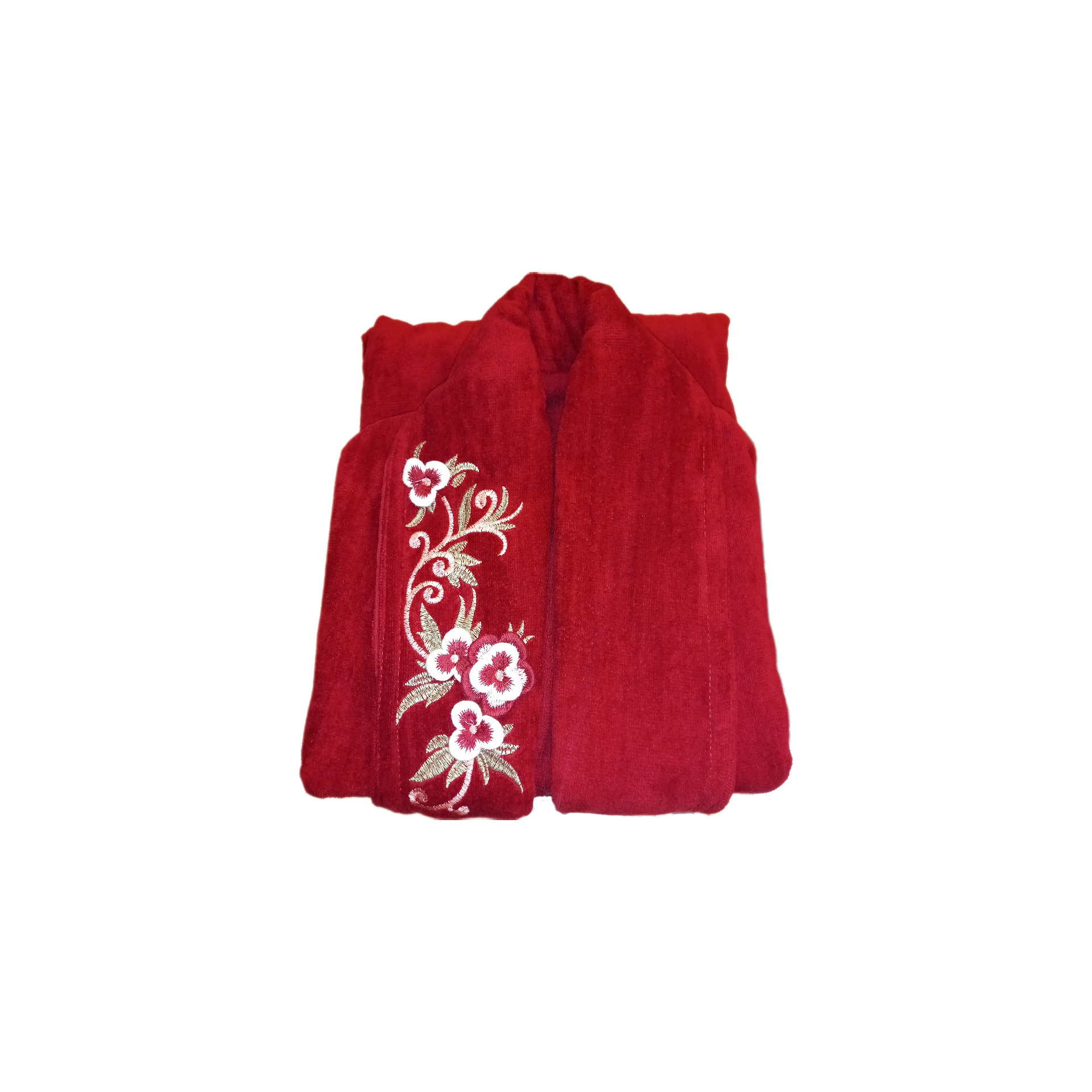 حوله تن پوش طرح پاموک کد 2024 سایز 125