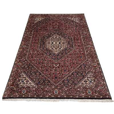 فرش دستباف دو متری سی پرشیا کد 187029