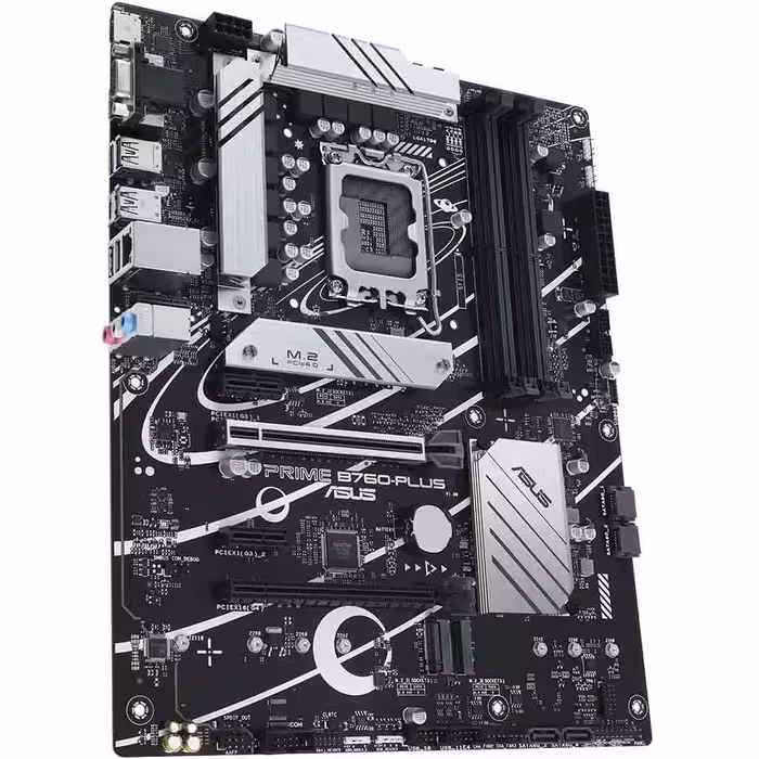 مادربرد ایسوس PRIME B760 PLUS DDR5 - دوسو آی تی