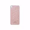 برچسب پوششی ماهوت مدل Rose Gold Leather مناسب برای گوشی موبایل اپل iPhone 8