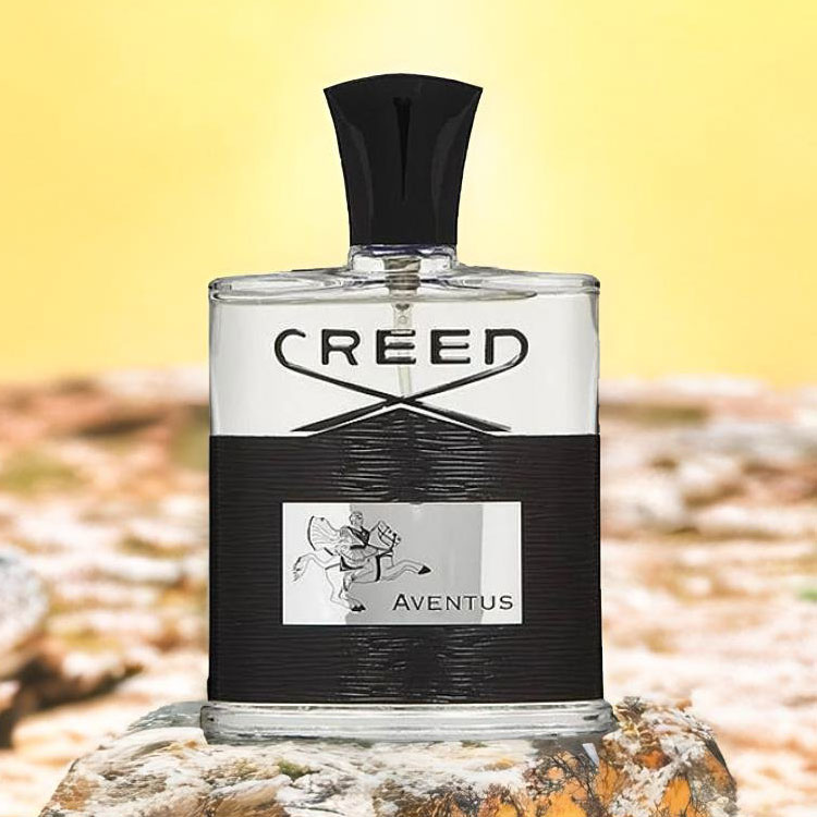 عطر کرید اونتوس مردانه