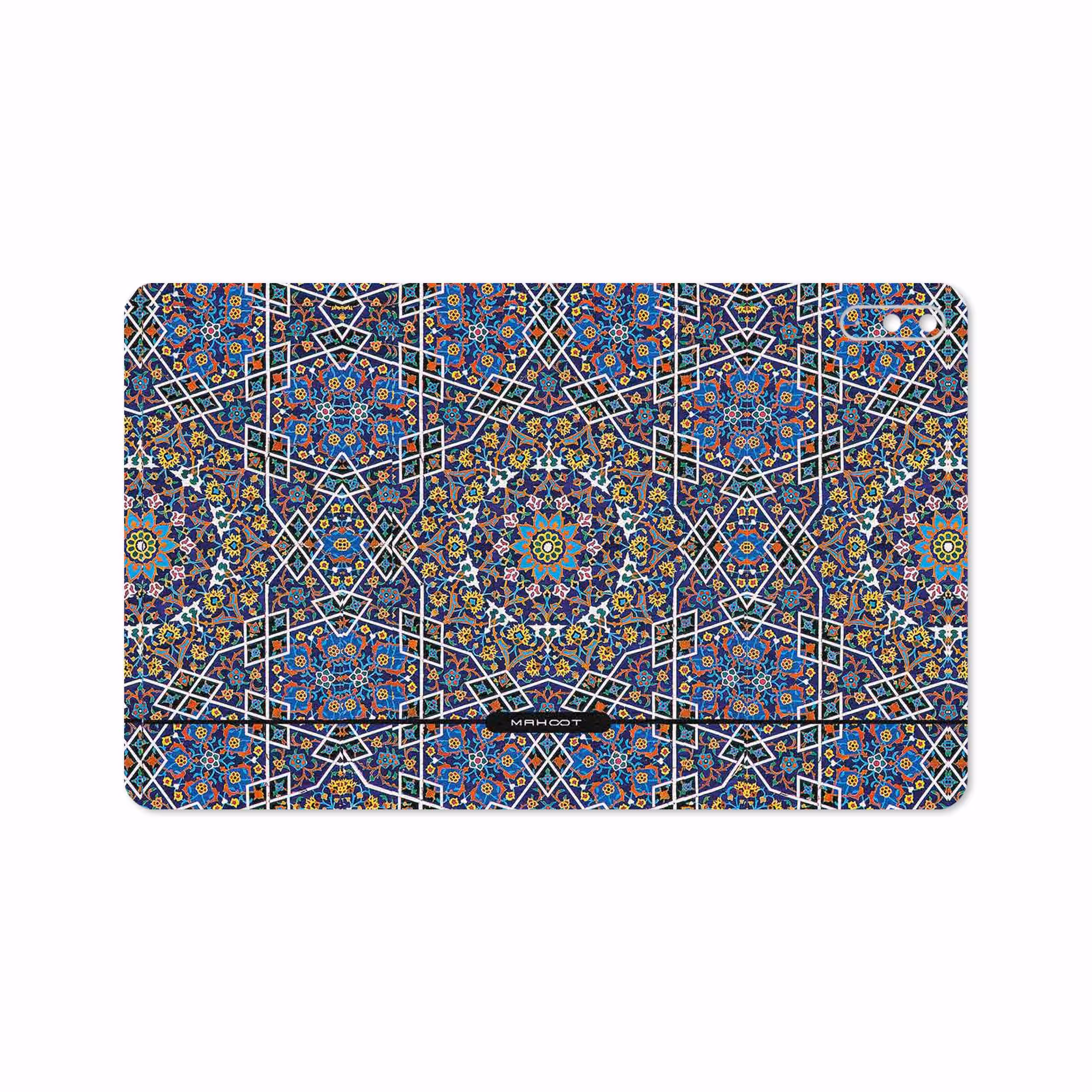 برچسب پوششی ماهوت مدل Iran-Tile6 مناسب برای تبلت هوآوی Matepad 10.4 2020 BAH3-L09