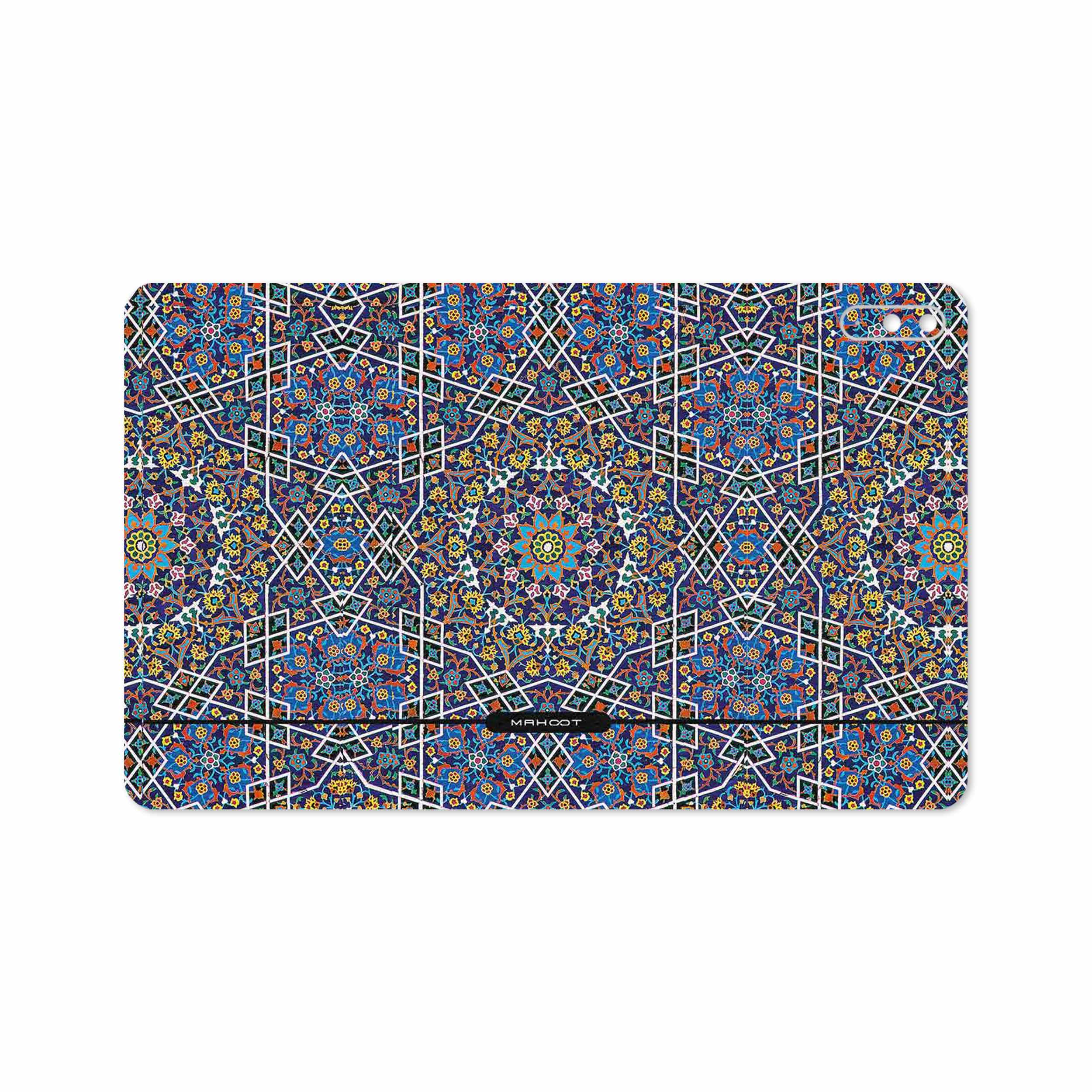 برچسب پوششی ماهوت مدل Iran-Tile6 مناسب برای تبلت هوآوی Matepad 10.4 2020 BAH3-L09