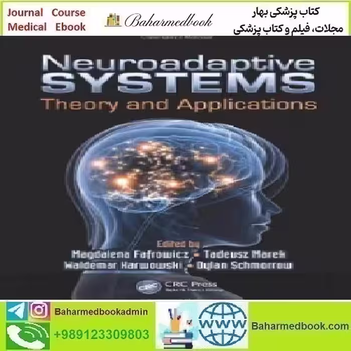 Neuroadaptive Systems Theory and Applications 2013