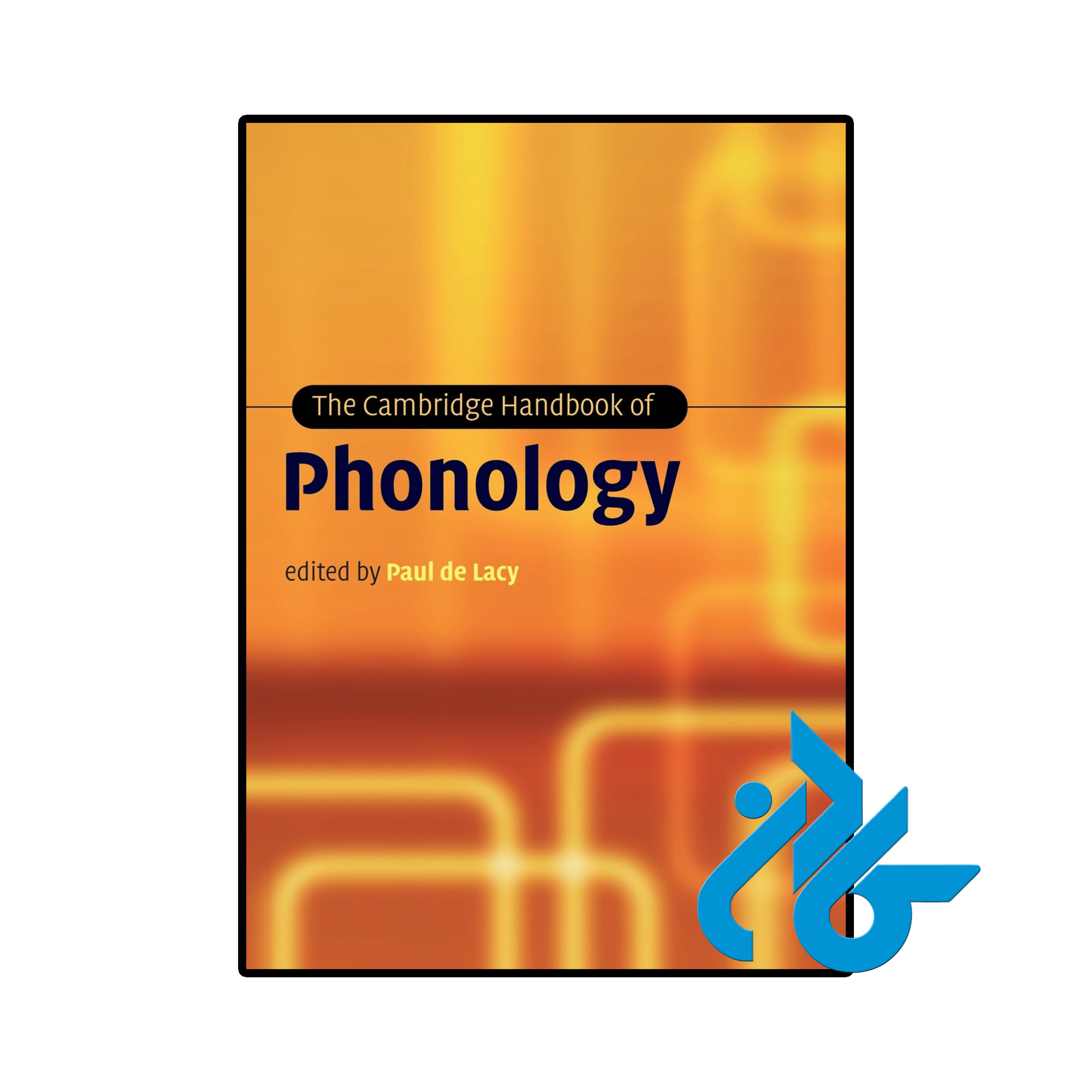 کتاب The Cambridge Handbook of Phonology