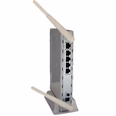روتر بی سیم فی نت مدل WLn-402