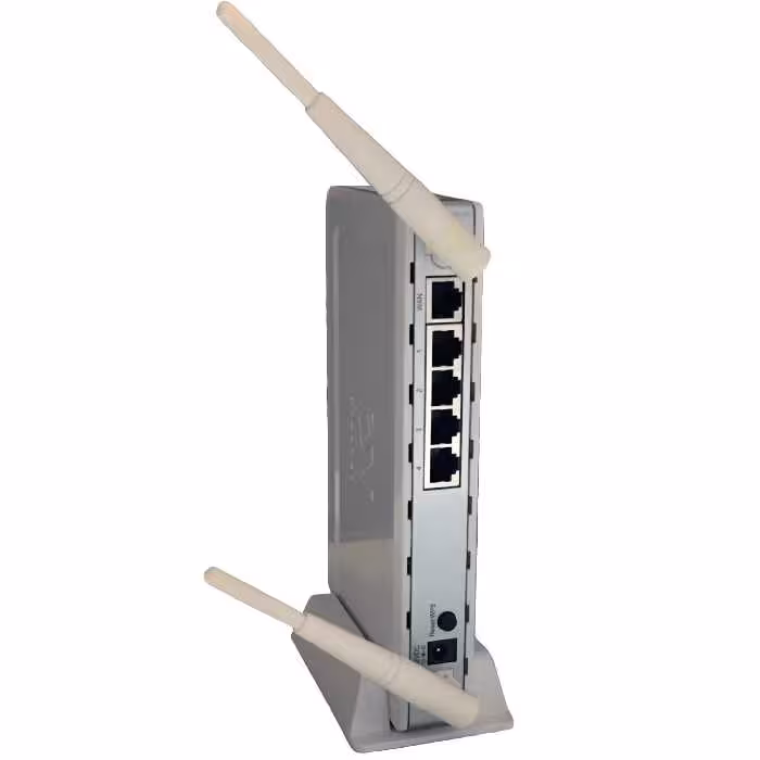 روتر بی سیم فی نت مدل WLn-402
