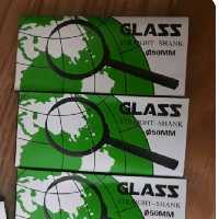 ذره بین 50 میلی متر