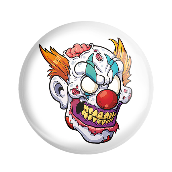 پیکسل خندالو طرح دلقک کد 1508