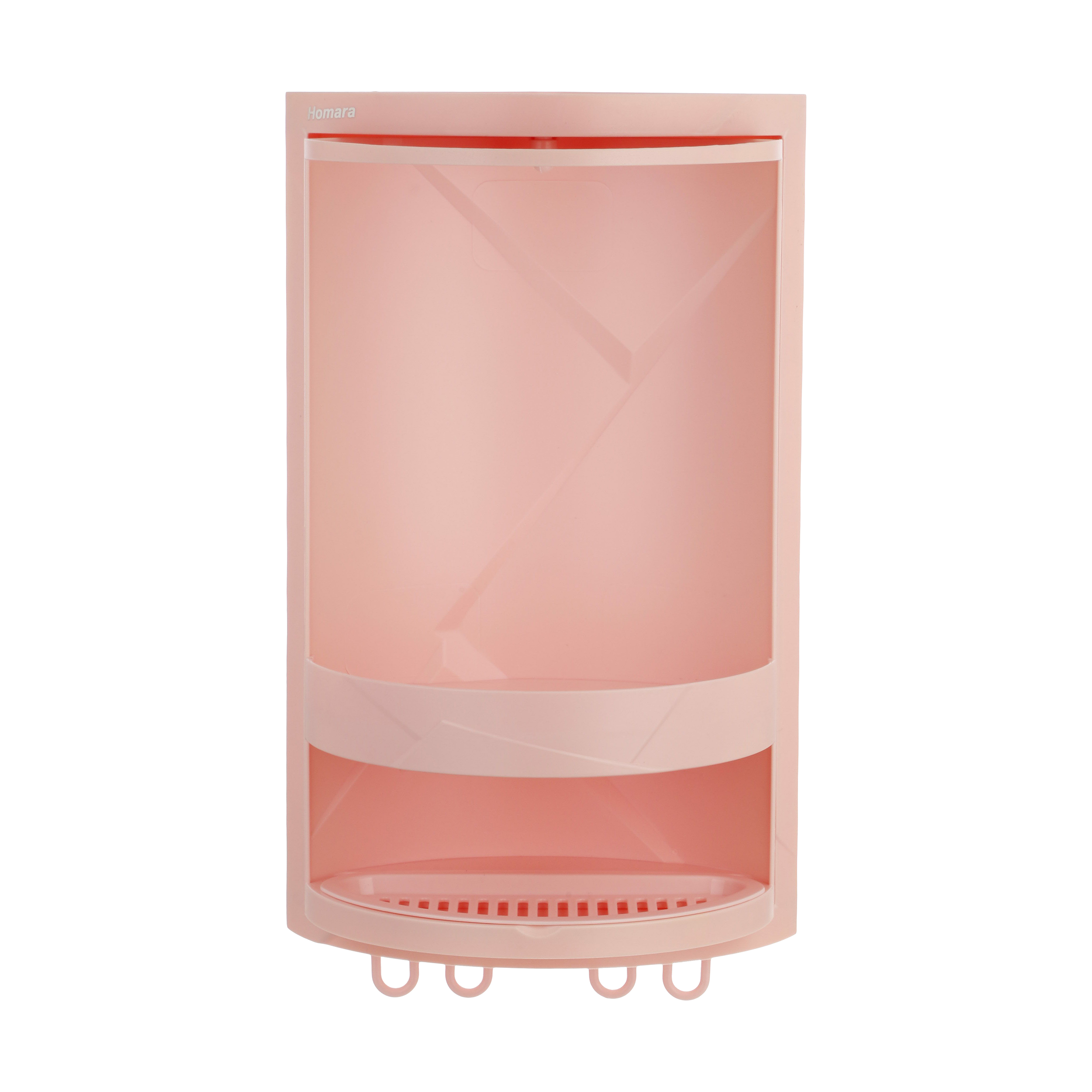 استند حمام همارا مدل سه گوش