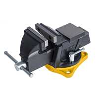 گیره رومیزی وینکس مدل EH3102 سایز 100 میلی متر