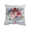 کاور کوسن طرح گل کد 5853 