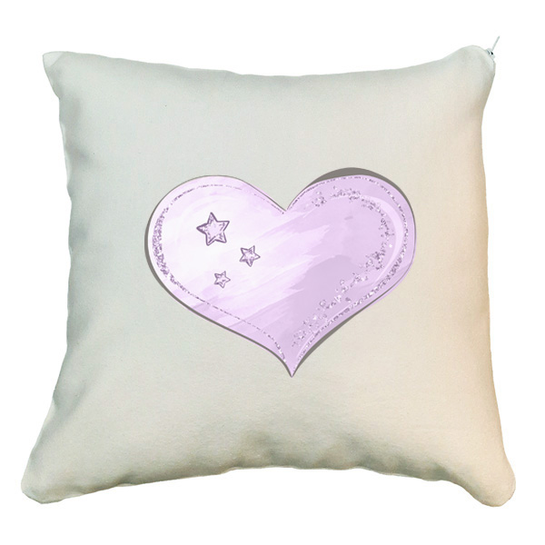 کوسن مدل قلب