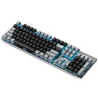 کیبورد و موس مخصوص بازی آئولا مدل AC410 Mechanical