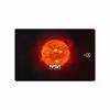 برچسب پوششی ماهوت مدل Sun-By-NASA مناسب برای تبلت سامسونگ Galaxy Tab S3 9.7 2017 T825