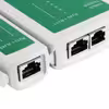 تستر کابل شبکه مستر مدل SY-468