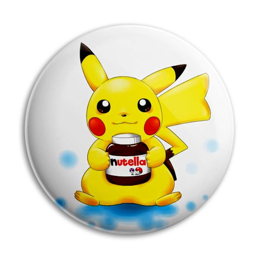 پیکسل پرمانه طرح pokemon کد pm.25157