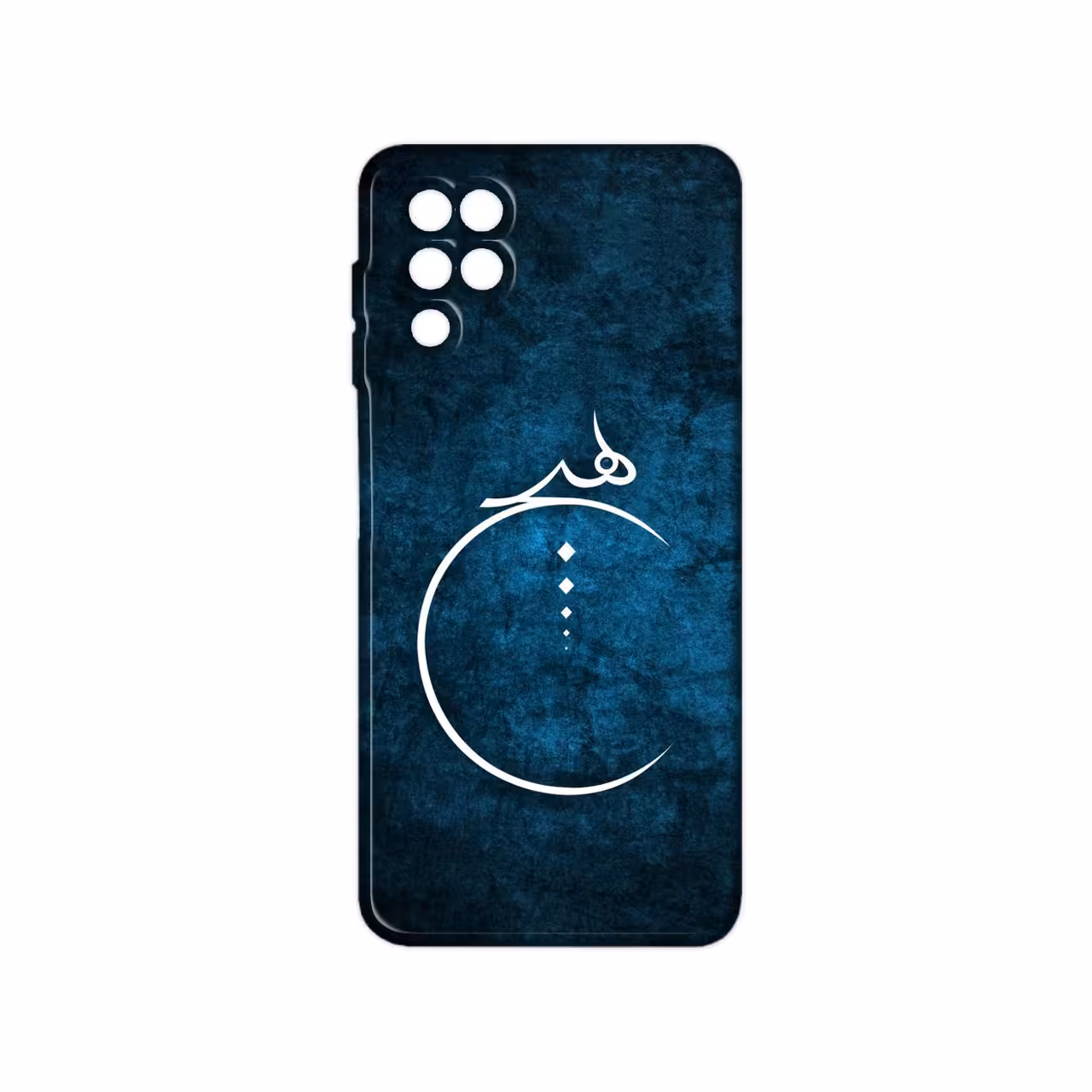 کاور مدل 016 مناسب برای گوشی موبایل سامسونگ galaxy A12 / M12